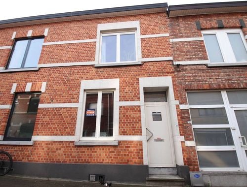                                         Eengezinswoning te huur in Heverlee, € 980
