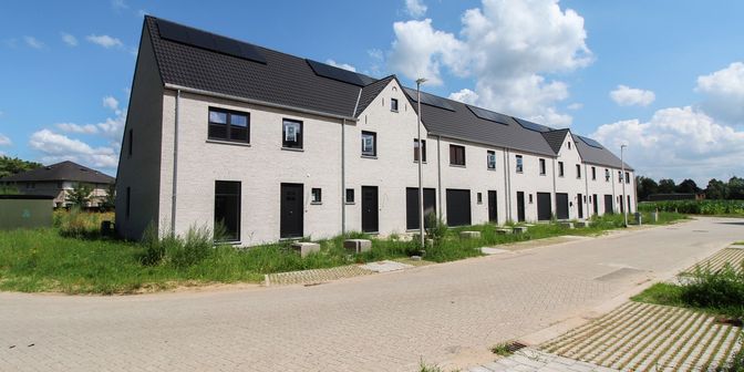 Huis te koop in Vondelstraat 21 bus A, 9160 Lokeren