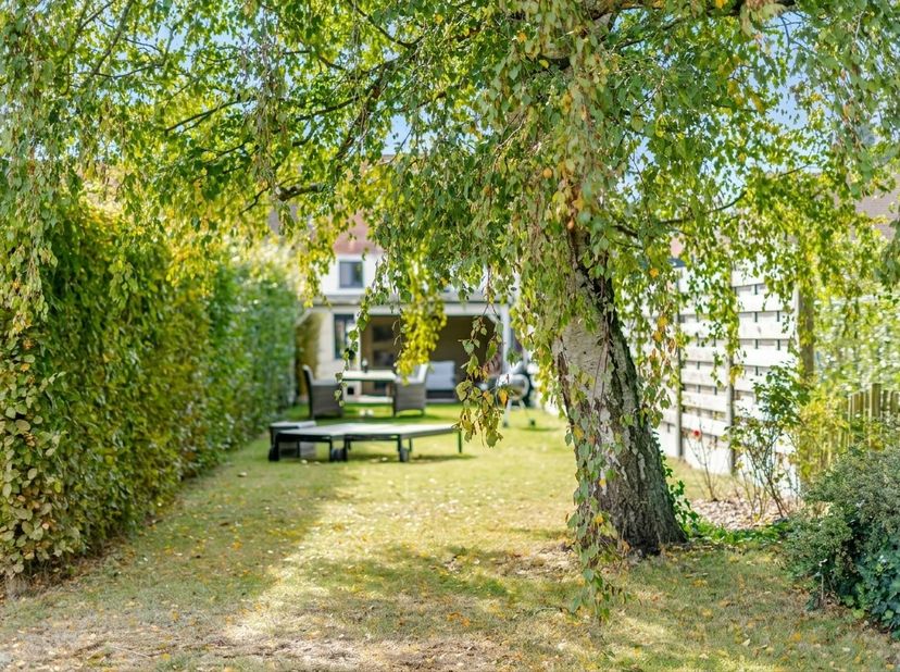 Huis te koop in Langemunt 83,
                    9850 Vosselare