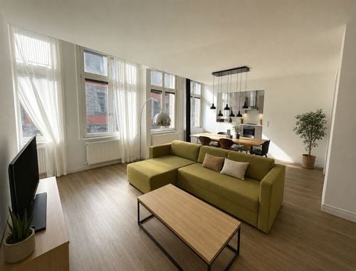                                         Appartement te huur in Tournai, € 800
