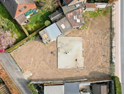                                         Terrain à bâtir à vendre à Asse, € 265.000
