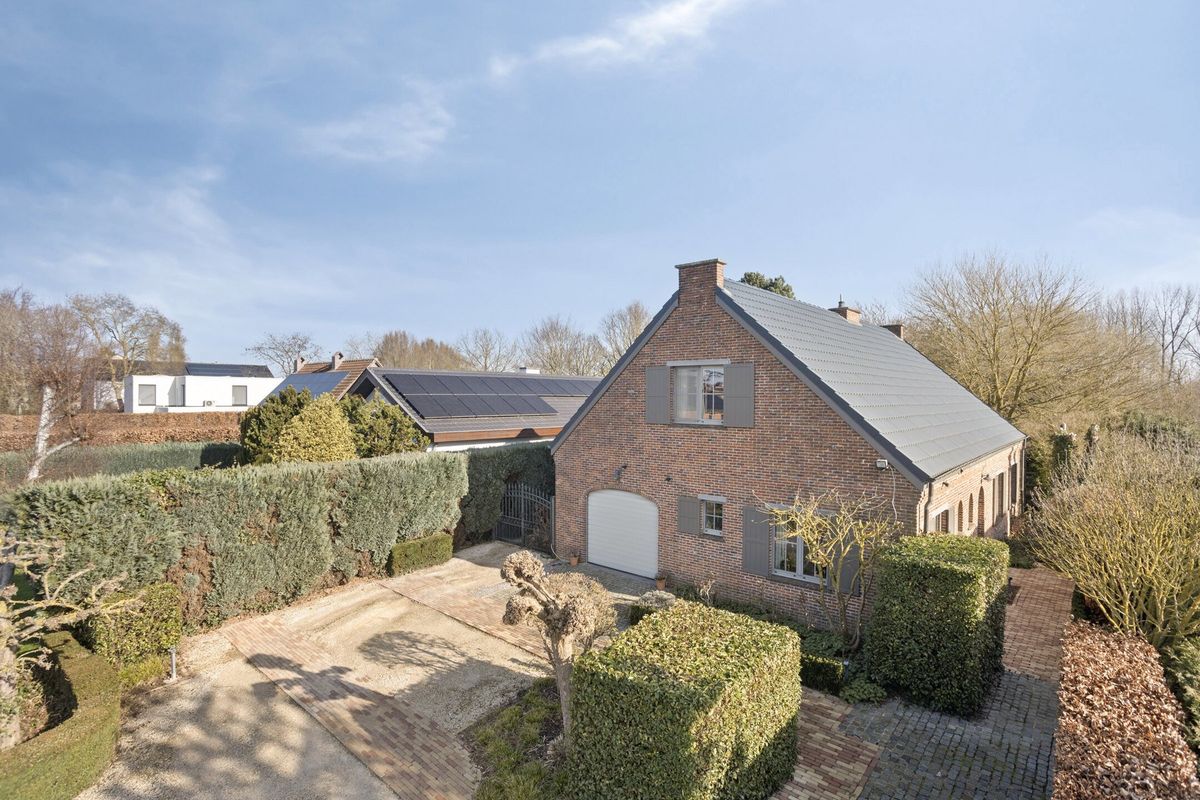 Huis te koop