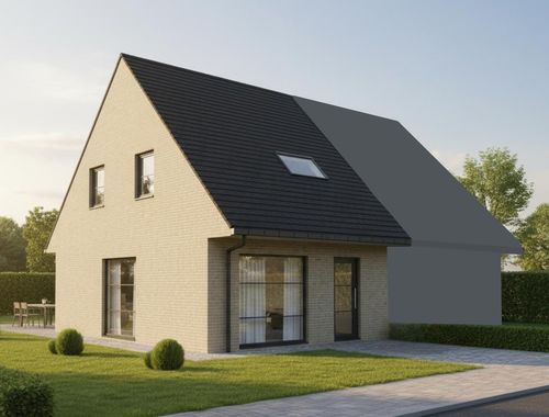                                         Maison à vendre à Welle, € 528.363
