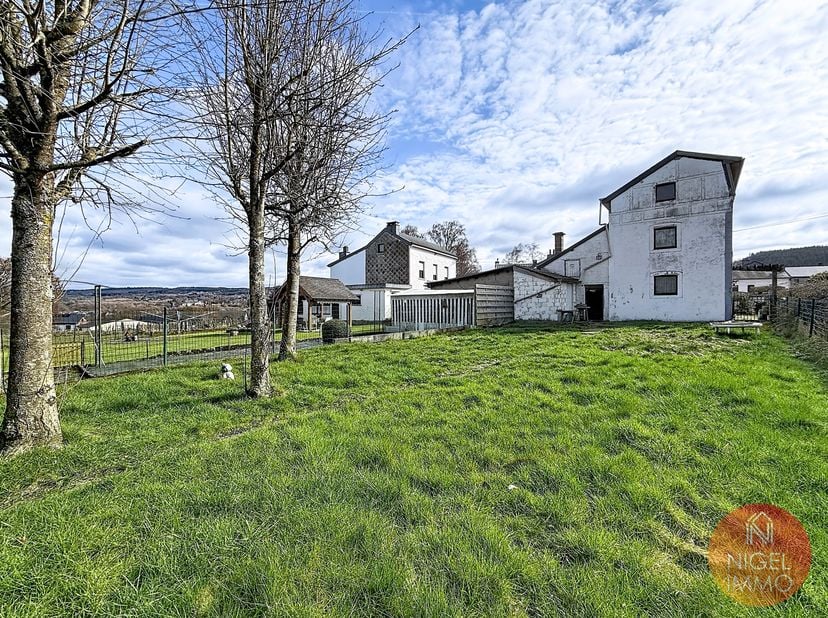 Huis te koop
                    in 6690 Vielsalm