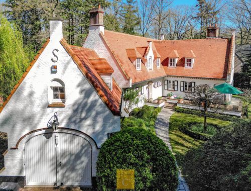                                         Villa à vendre à Sint-Michiels, € 675.000
