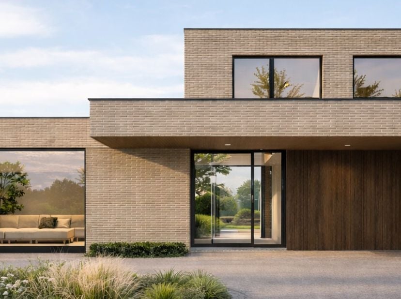 Project te koop in Nokerseweg 63,
                    8790 Waregem