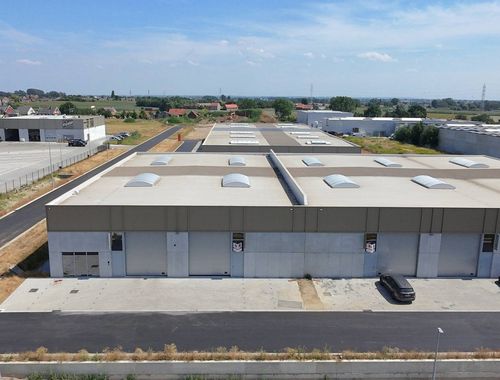                                         Opslagplaats te koop in Tielt, € 350.000
