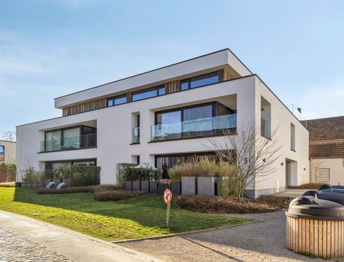                                         Appartement à vendre à Wetteren, € 475.000

