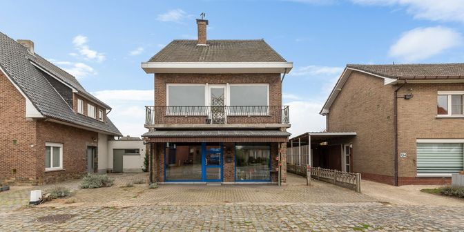 Huis te koop in De Daries 136, 2370 Arendonk