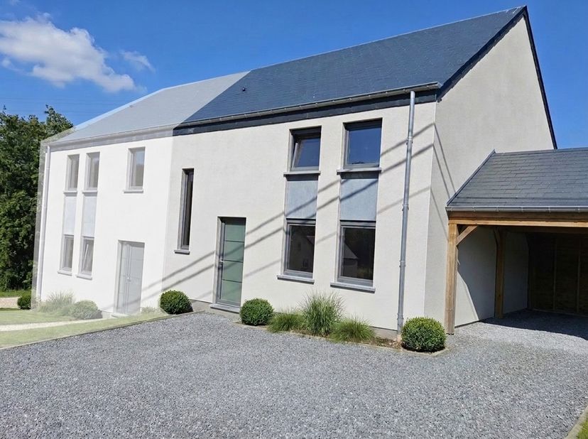 Huis te koop in Op Der Knupp 102,
                    6717 Thiaumont