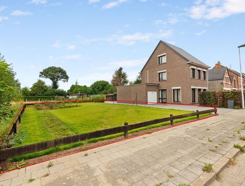                                        Terrain à bâtir à vendre à Boechout, € 239.000
