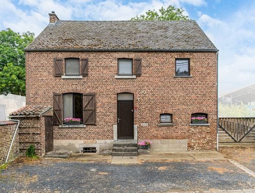                                         Eengezinswoning te koop in Acosse, € 325.000

