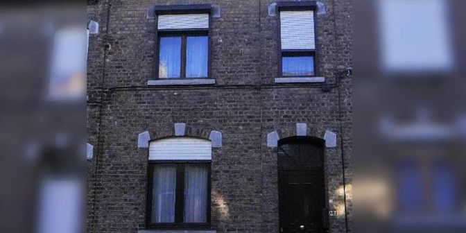 Maison à vendre à Rue Eugène Germeau 37, 1480 Tubize