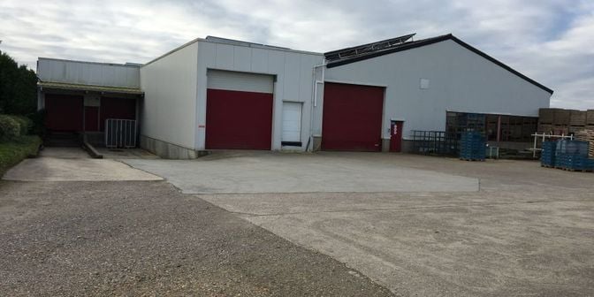 Bedrijfsvastgoed te huur in Mechelbaan 93, 2860 Sint-Katelijne-Waver