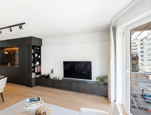                                        Duplex à vendre à Knokke, € 760.000
