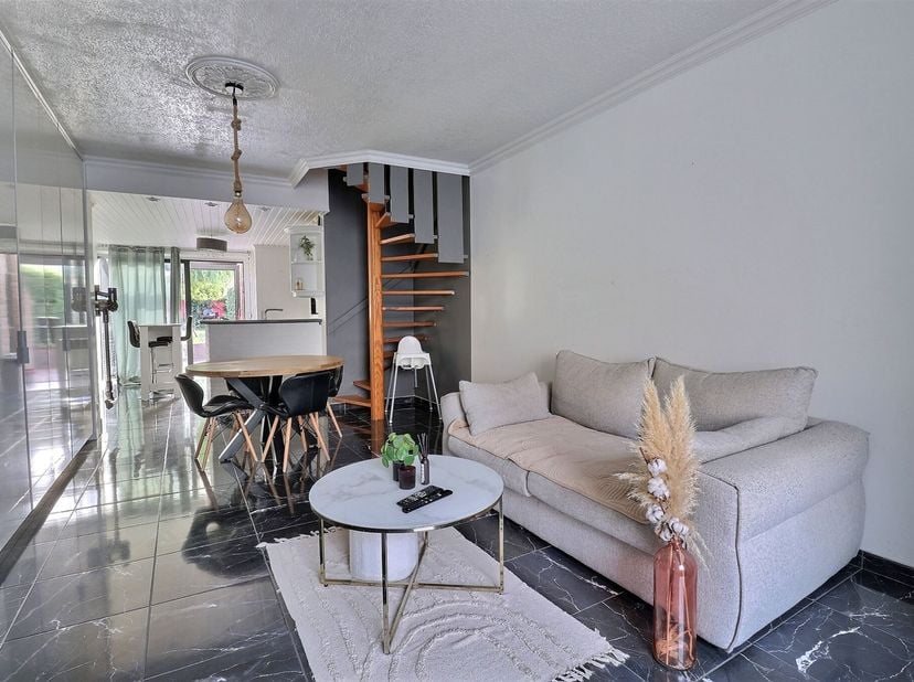 Huis te koop
                    in 7783 Le Bizet