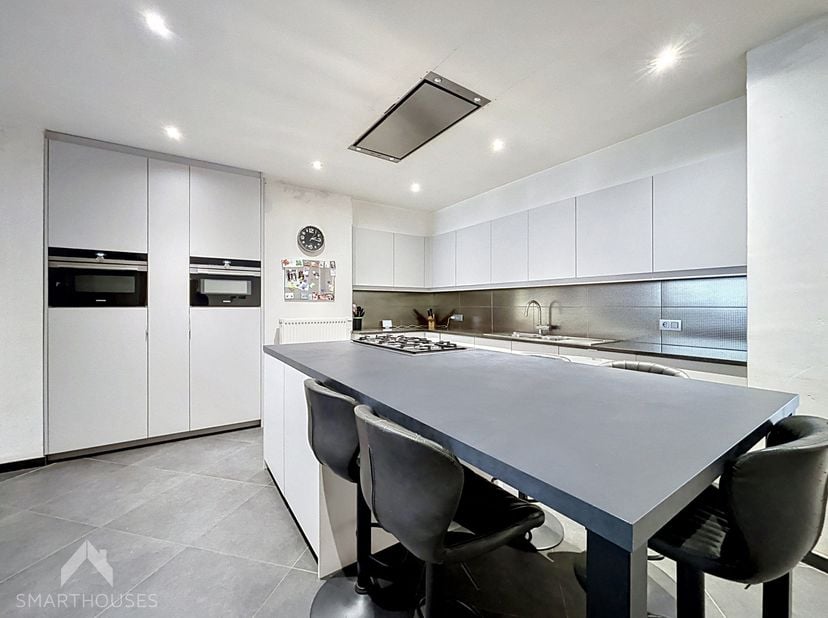 Maison à vendre
                    à 8870 Emelgem