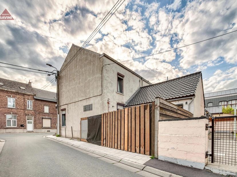 Huis te koop in Rue Quartier du Roi 71,
                    6250 Pont-de-Loup