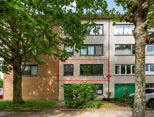                                         Appartement à vendre à Merksem, € 269.000

