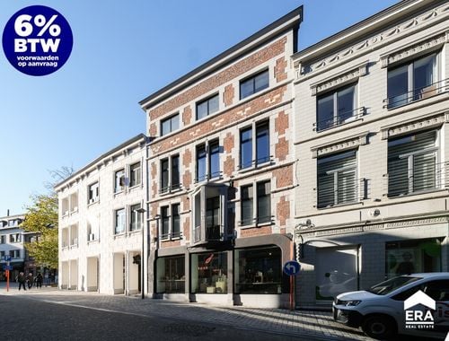                                         Appartement te koop in Sint-Truiden, € 365.000
