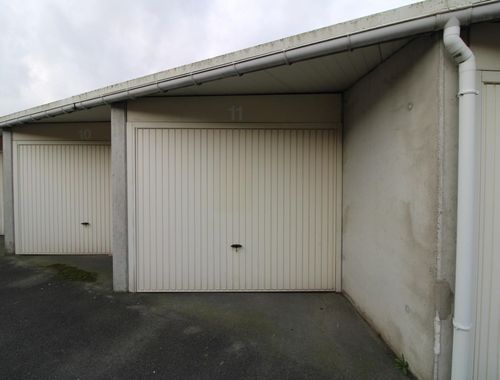                                        Garage te huur in Koekelare, € 92
