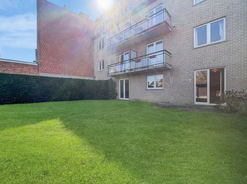 Appartement te huur in Chaussée de Bruxelles 12 bus 0001,
                    1310 La Hulpe