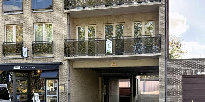 Appartement te huur in Westlaan 15 bus 4, 8800 Roeselare
