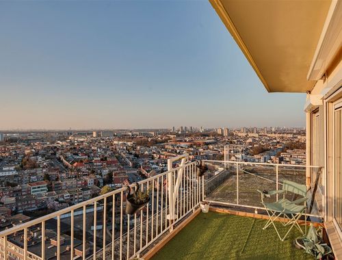                                         Appartement te koop in Wilrijk, € 179.900
