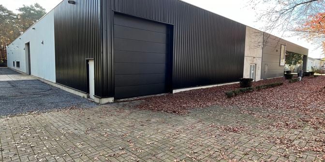 Bedrijfsvastgoed te huur in Stadsheide 37/01, 3500 Hasselt