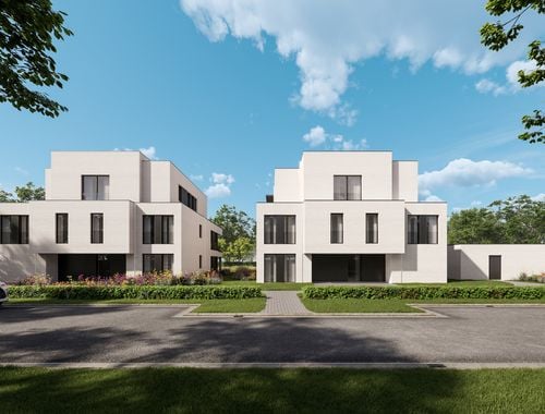                                         Appartement te koop in Dessel, € 349.000
