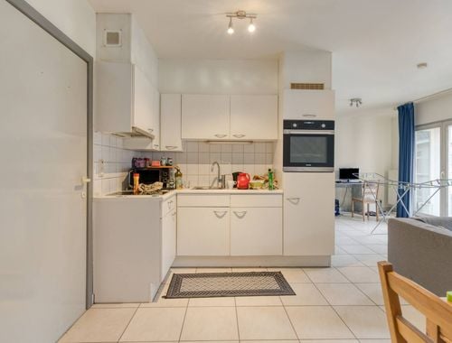                                         Studio te koop in Gent, € 195.000
