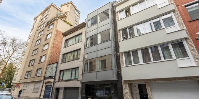 Appartement te koop in Korte Herentalsestraat 16, 2018 Antwerpen