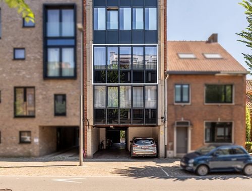                                         Appartement à vendre à Turnhout, € 195.000

