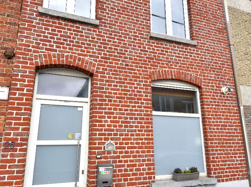 Huis te koop in ,
                    8501 Heule