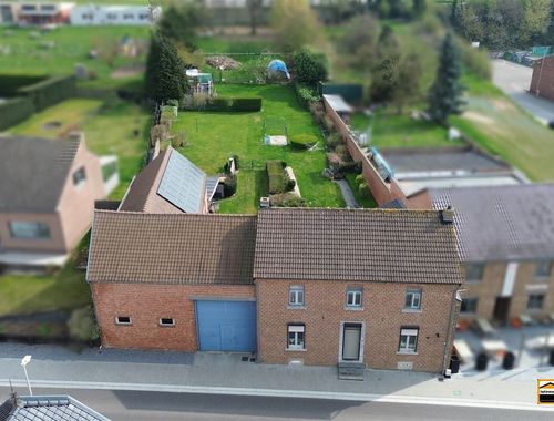                                         Woning te koop in Bommershoven, € 374.000
