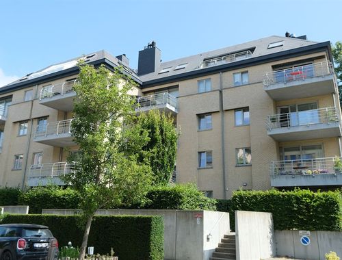                                         Appartement te huur in Sint-Lambrechts-Woluwe, € 1.700

