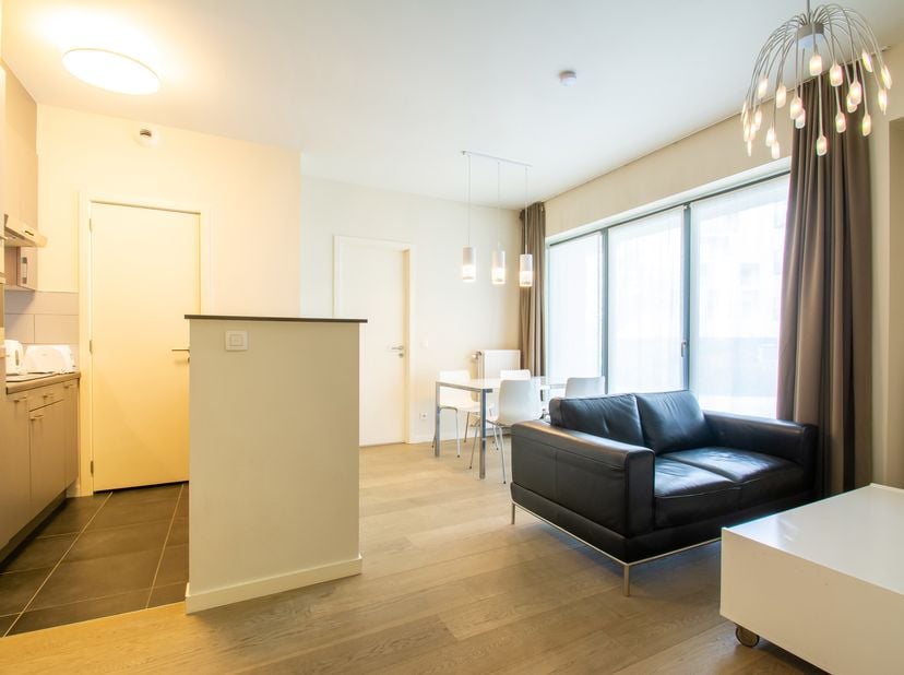 Appartement te koop in Rue de Genève 15,
                    1140 Evere