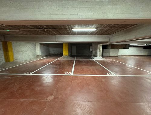                                         Kelder garage te huur in Antwerpen, € 120
