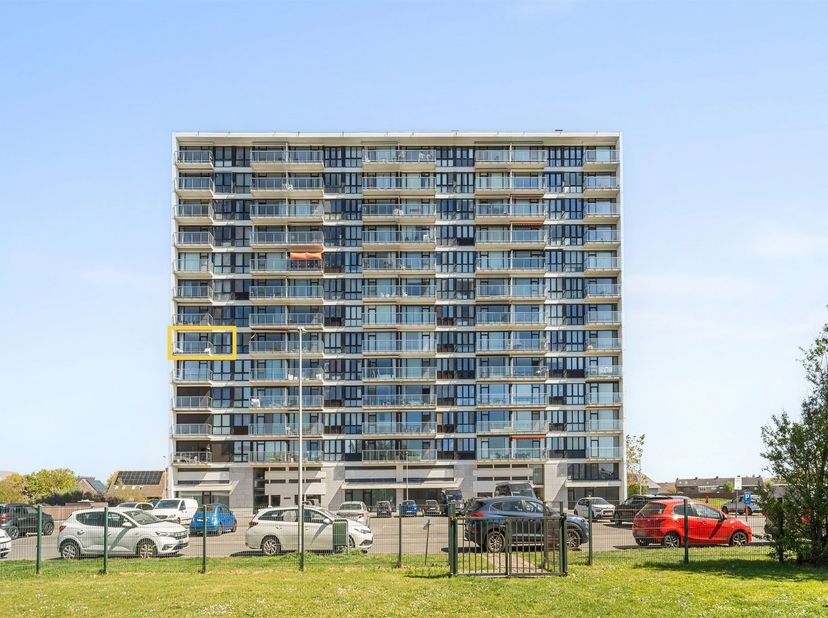 Prachtig instapklaar appartement met adembenemend zeezicht in Bredene!<br />
Droom je van wonen aan zee of een zorgeloze tweede verblijfplaats? Ontde