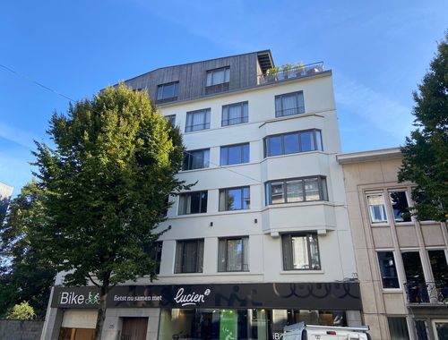                                         Appartement te huur in Antwerpen, € 1.425
