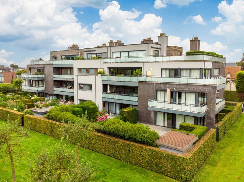 Appartement à vendre
                    à 2320 Hoogstraten