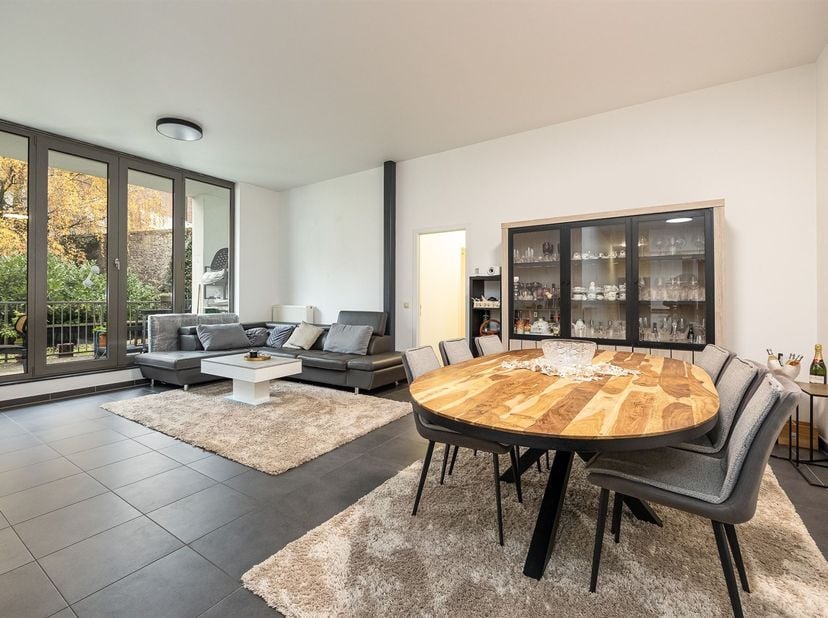 Appartement te koop in Jezusstraat 22A bus 1.4,
                    2000 Antwerpen