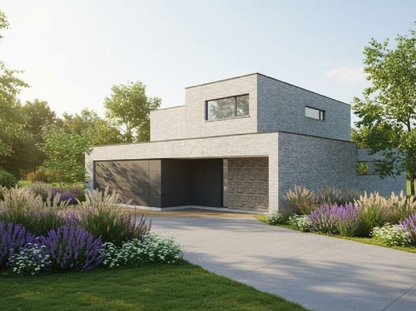 Maison à vendre
                    à 8020 Waardamme