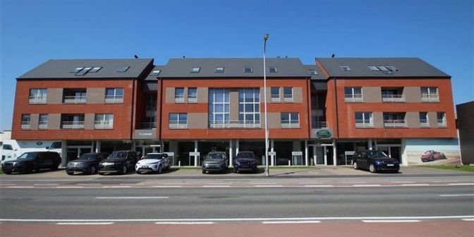 Appartement te huur in 7540 Rumillies
