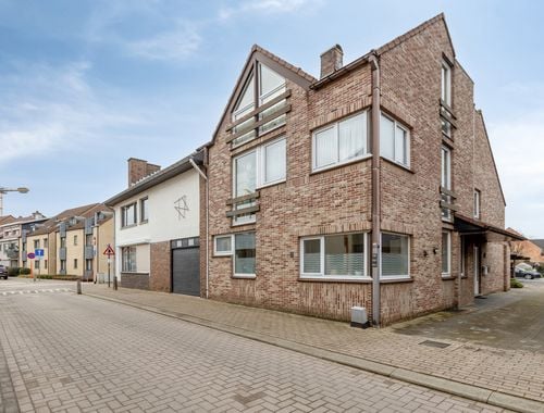                                         Appartement te koop in Bree, € 599.000
