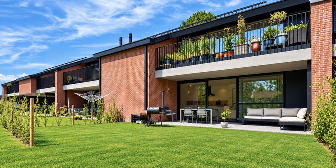 Appartement te koop in Blommekens 69 bus 0005, 9900 Eeklo