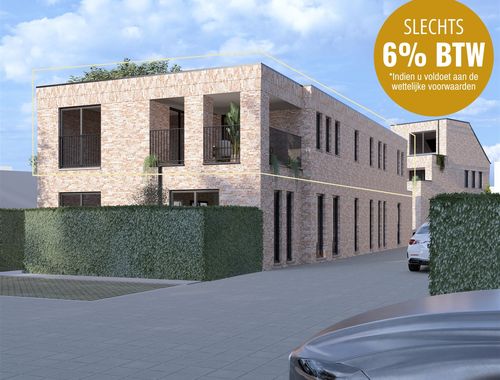                                         Appartement te koop in Dilsen-Stokkem, € 357.542
