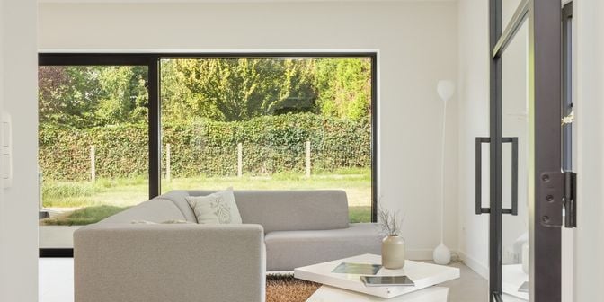 Huis te koop in Winhof 26, 1730 Mollem