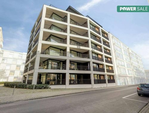                                         Appartement te koop in Roeselare, € 349.000
