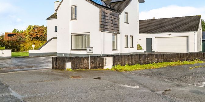 Huis te koop in Koningin Astridstraat 56C, 8210 Veldegem